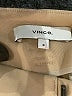 Vince. Tan Khakis Size 0 - photo 7