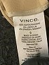 Vince. Tan Khakis Size 0 - photo 8