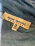 Speed Control Chevron-herringbone Blue Casual Dress Size 1X - photo 7