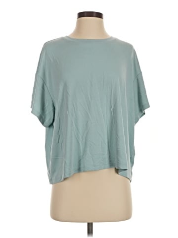 JCPenney Short Sleeve T-Shirt (view 1)