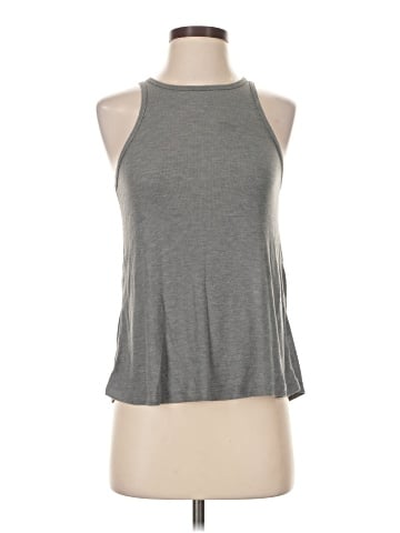 Sun & Shadow Tank Top (view 1)