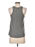 Sun & Shadow Gray Tank Top Size XS - photo 2
