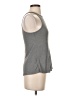 Sun & Shadow Gray Tank Top Size XS - photo 4