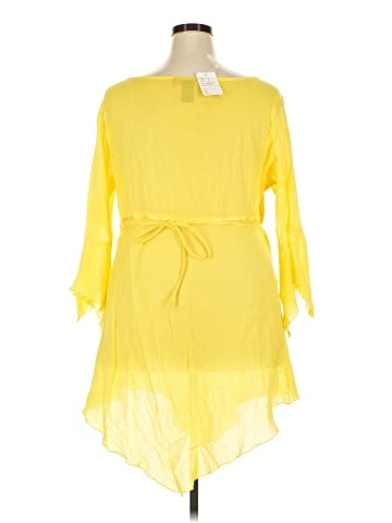 Ashley Stewart Casual Dress (view 2)