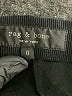 Rag & Bone Solid Black Active Pants Size 0 - photo 7
