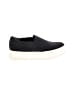 Vince Camuto Black Sneakers Size 5 1/2 - photo 1