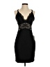 Express Black Cocktail Dress Size S - photo 1