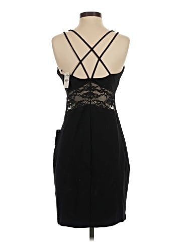 Express Cocktail Dress (view 2)
