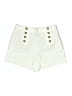 Ann Taylor LOFT Ivory Skort Size 8 - photo 1