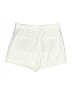 Ann Taylor LOFT Ivory Skort Size 8 - photo 2