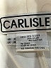 Carlisle Ivory Sleeveless Blouse Size M - photo 7