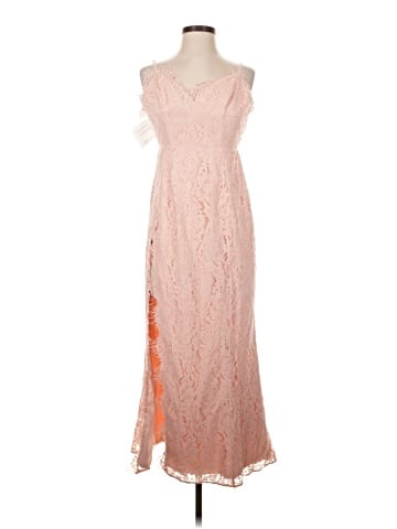 Fame And Partners Cocktail Dress (view 1)