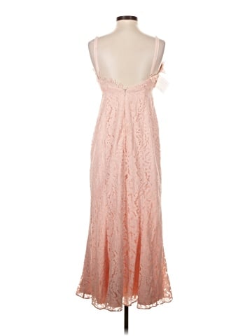 Fame And Partners Cocktail Dress (view 2)
