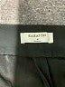 Babaton Solid Black Dress Pants Size 4 - photo 7