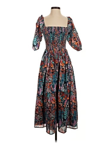 Hutch Casual Dress (view 1)