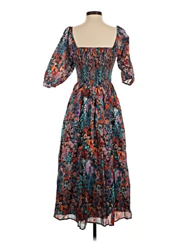 Hutch Casual Dress (view 2)