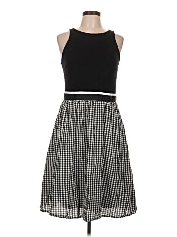 Heidi Weisel Casual Dress (view 1)