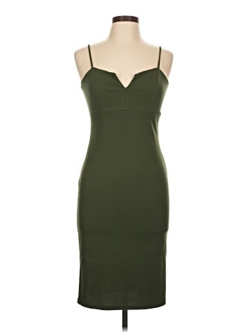 Episode Cocktail Dress (view 1)