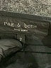 Rag & Bone Black Dress Pants Size 2 - photo 7