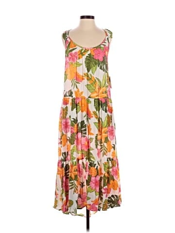 P.J. Salvage Casual Dress (view 1)