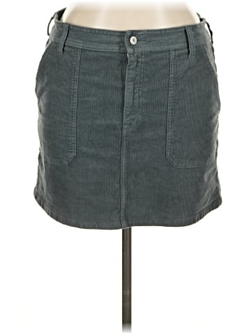American Eagle Outfitters Denim Skirt (view 1)