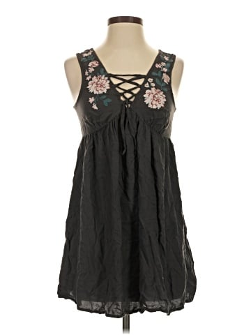 Aeropostale Sleeveless Blouse (view 1)