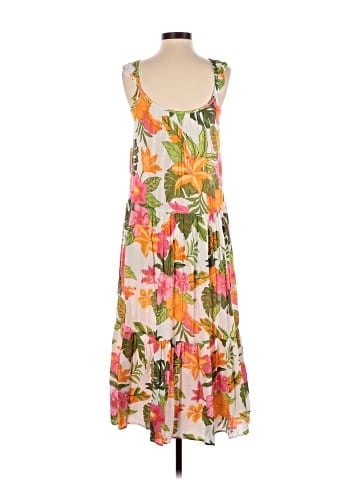 P.J. Salvage Casual Dress (view 2)
