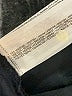 MNG Black Cocktail Dress Size 6 - photo 8