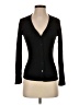 Poof! Black Cardigan Size S - photo 1