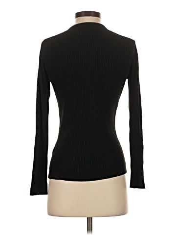 Poof! Cardigan (view 2)