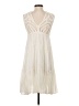 Zara Ivory Cocktail Dress Size XS - photo 2