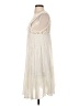 Zara Ivory Cocktail Dress Size XS - photo 5