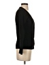 Poof! Black Cardigan Size S - photo 4