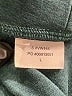 Vuori Teal Active Pants Size L - photo 7