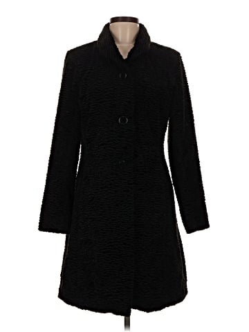 White House Black Market Coat (view 1)