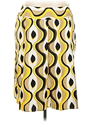Ashley Stewart Casual Skirt (view 1)