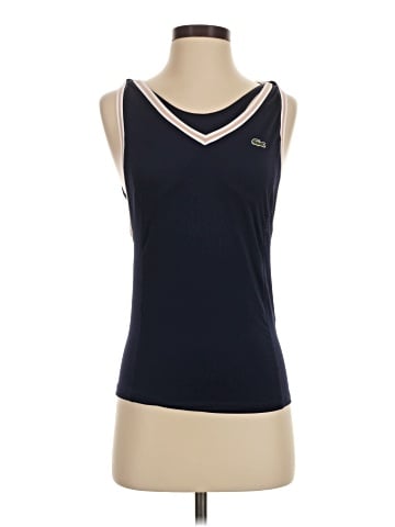 Lacoste Sport Sleeveless T-Shirt (view 1)
