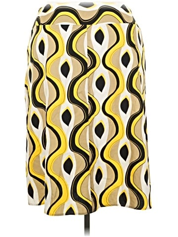 Ashley Stewart Casual Skirt (view 2)