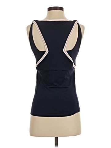 Lacoste Sport Sleeveless T-Shirt (view 2)