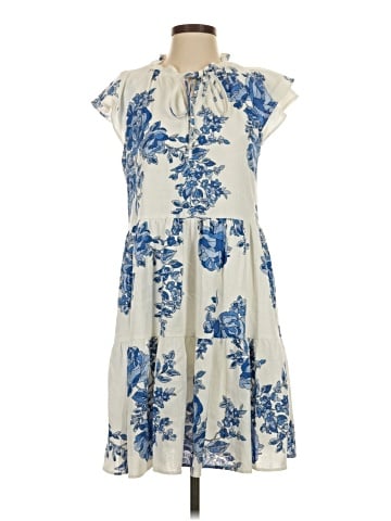 CeCe Casual Dress (view 1)