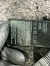 H&M Solid Black Casual Skirt Size 6 - photo 5