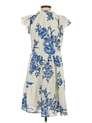 CeCe Casual Dress (view 2)