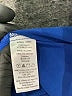 Naked Zebra 100% Polyester Blue Sleeveless Blouse Size S - photo 8
