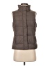 Gap Outlet Brown Vest Size S - photo 1