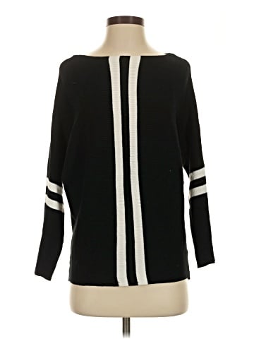 Haute Monde Pullover Sweater (view 1)