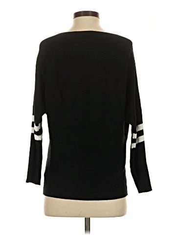 Haute Monde Pullover Sweater (view 2)
