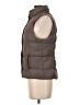 Gap Outlet Brown Vest Size S - photo 5