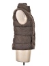 Gap Outlet Brown Vest Size S - photo 4