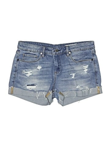 Blank NYC Denim Shorts (view 1)