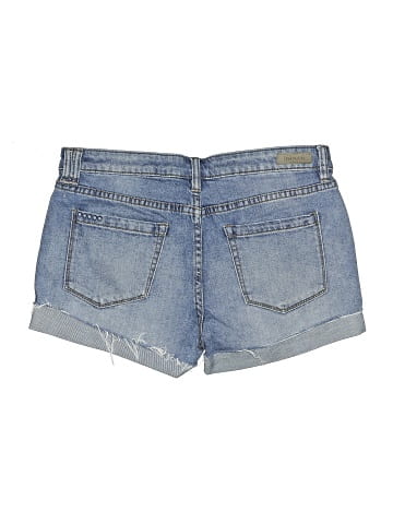 Blank NYC Denim Shorts (view 2)